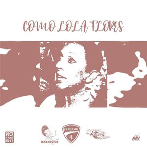 Como Lola Flores (feat. Zoval & Dukecati)