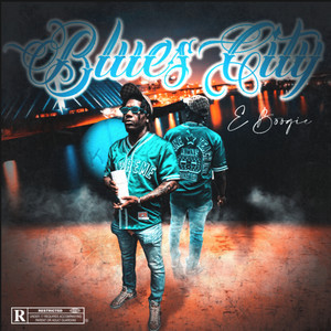 All off Blues (Explicit)