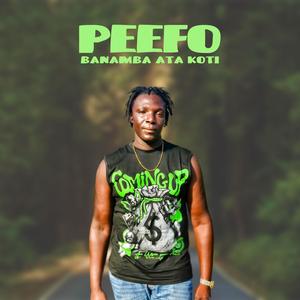 Banamba Ata Koti (feat. Peefo)