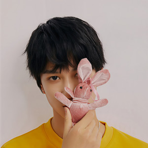 圣诞树下的少年  (敖子逸16岁生日快乐) (纯音乐)