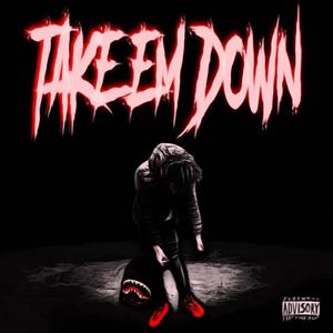 Take Em Down (Explicit)