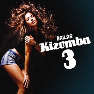 Bailar Kizomba, Vol. 3