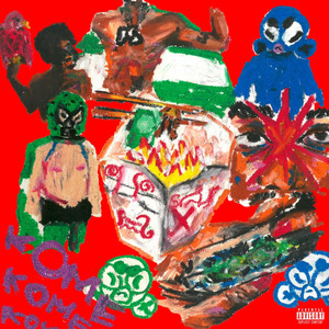 did it again (Explicit)