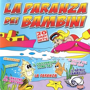 La Paranza Dei Bambini