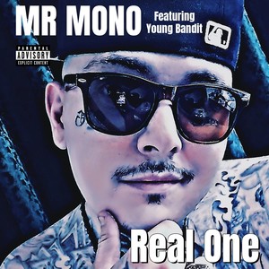 Real One (feat. Young Bandit) [Explicit]