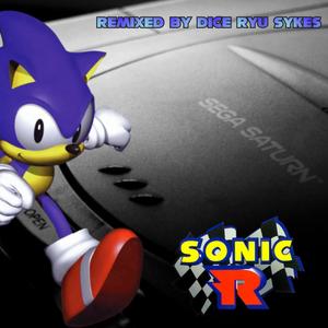 Living In The City (Remix|- Sonic R)