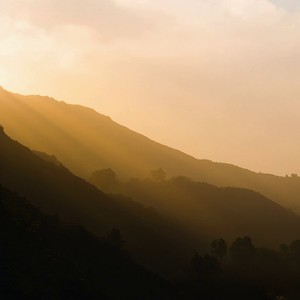 Every Time You’re Near