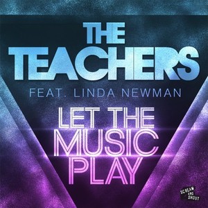 Let the Music Play (Radio Edit)