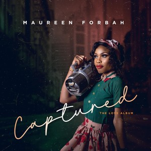 Child of God (feat. Guy Michel Kingue)