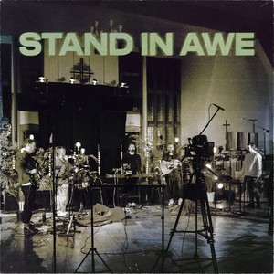 Stand In Awe (Live)