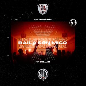 BAILA CON MIGO