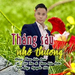 Tháng Sáu Nhớ Thương (Beat)