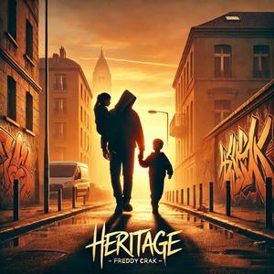 héritage (Explicit)