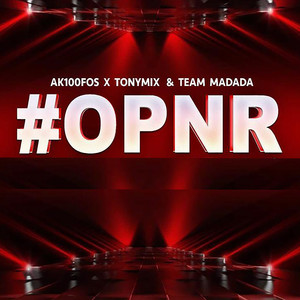 #Opnr (Explicit)