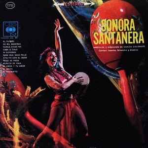 La Sonora Santanera (1963)