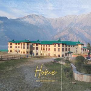 Home (feat. Ken Zuckerman)