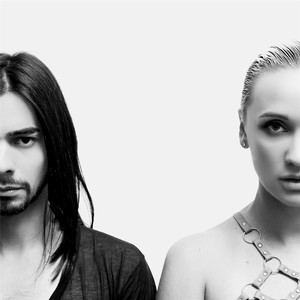 Night Kills the Day(feat. Ksana Sergienko & Tom Morrissey)