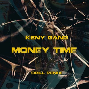 Money Time (Drill Remix)