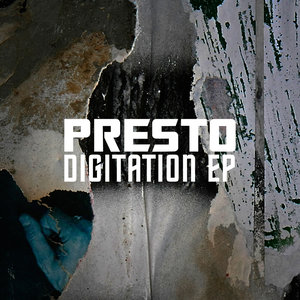 Digitation - EP