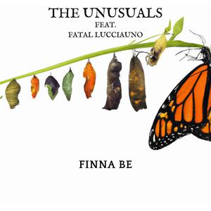 FINNA BE (feat. Fatal Lucciauno) [Explicit]