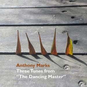 Three Tunes from "The Dancing Master"