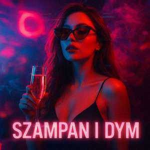 Szampan i Dym