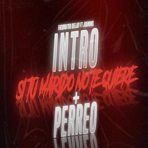 INTRO SI TU MARIDO NO TE QUIERE + PERREO (feat. JUAN RMX)