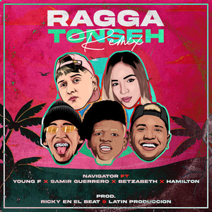 Ragga Tonseh (Remix)