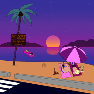 No Love