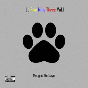 La Five Nine Three Vol.1