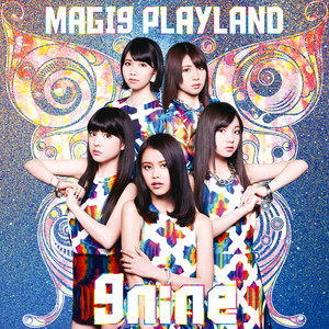 MAGI9 PLAYLAND