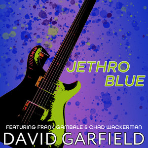 Jethro Blue