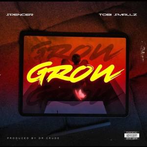Grow (feat. Tobi Smallz)