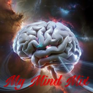 My Mind Mix (feat. Kevogocrazy) (Explicit)