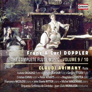 Steirisches Lied und Tiroler Lied aus dem Festspiel Aus der Heimat, Op. 39 (Arr. M. Wagemans for 2 Flutes & Piano) - Steirisches Lied und Tiroler Lied aus dem Festspiel Aus der Heimat, Op. 39 (Arr. M. Wagemans for 2 Flutes & Piano)