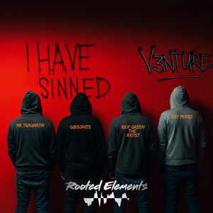 I Have Sinned (Explicit)