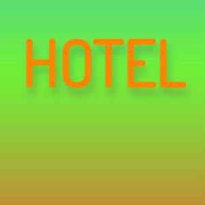 Hotel (Explicit)