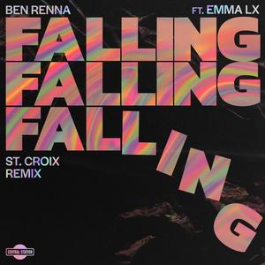 Falling (feat. EMMA LX|St. Croix Remix)