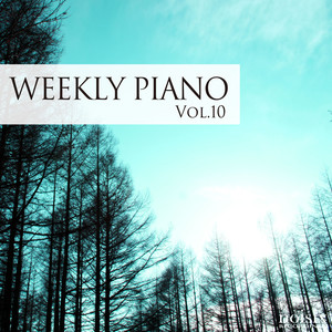 Weekly Piano Vol.10