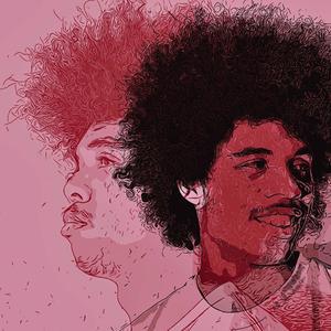 Dark Days(Nightmare Before Christmas) (Explicit)