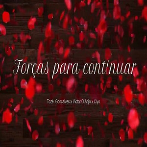 Forças para Continuar (Explicit)