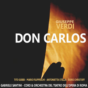 Verdi: Don Carlos