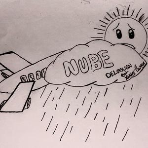 NUBE (feat. Xander Flame) (Explicit)