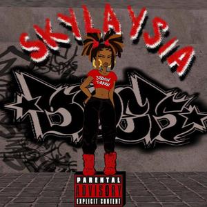 stormin' through freestyle (Explicit)