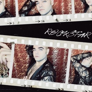 Rockstar (Explicit)