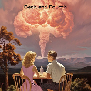 Back and Fourth