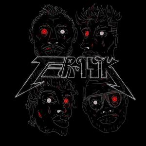 TIRP4K(feat. TGmusic & KÖPCÖS) (Explicit)