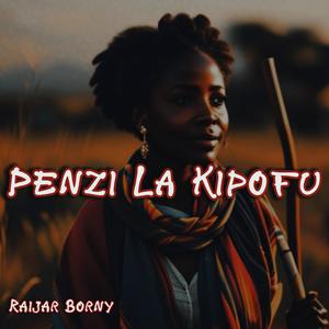 Penzi la Kipofu