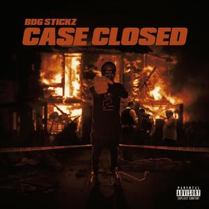 Case Closed (Explicit)