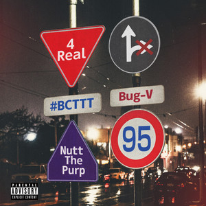 4 Real (feat. Bug-V) [Explicit]